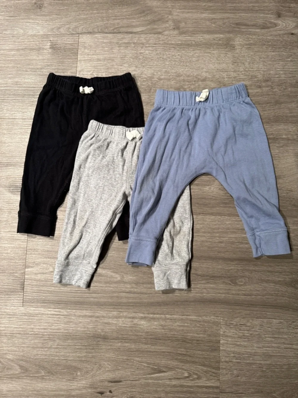Carters Pants Bundle